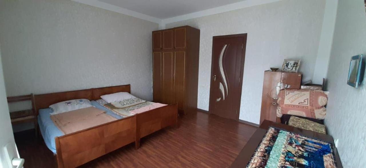 House 125A Dilijan Exterior foto