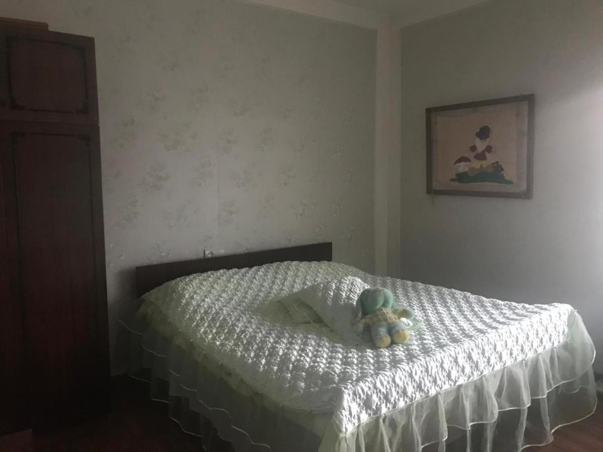 House 125A Dilijan Exterior foto