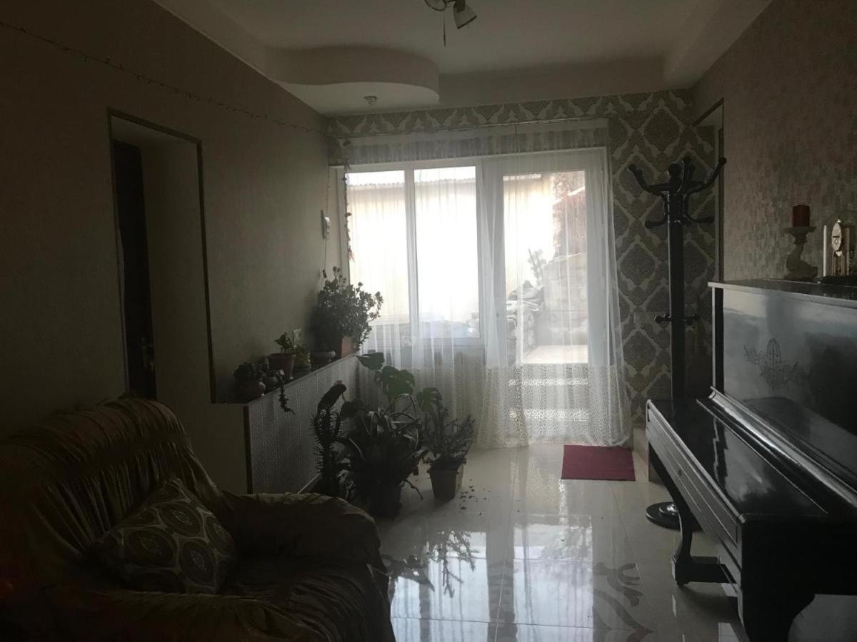 House 125A Dilijan Exterior foto