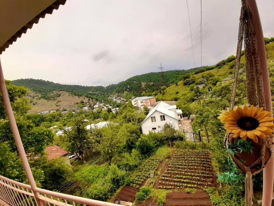 House 125A Dilijan Exterior foto